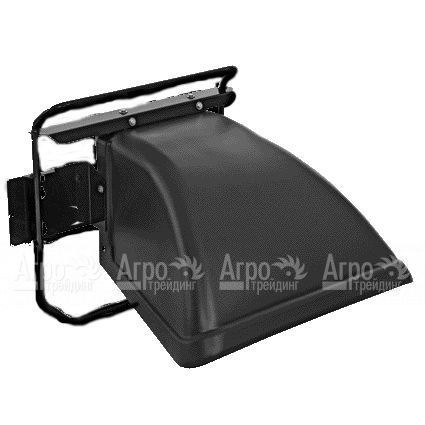 Дефлектор к трактору MTD задний пластмассовый  в Иваново