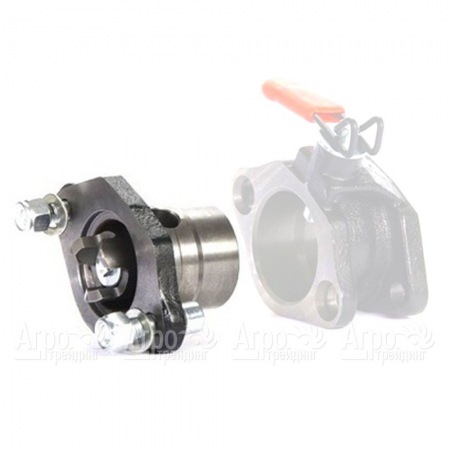 Муфта соединительная для мотоблоков Caiman 320, 330, 340  в Иваново