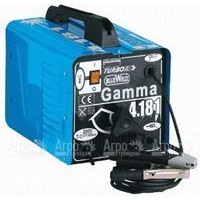 Сварочный аппарат Blue Weld Gamma 4.181 в Иваново