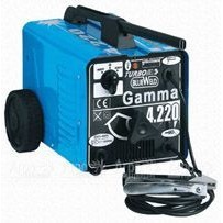 Сварочный аппарат Blue Weld Gamma 4.220 в Иваново