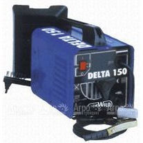 Сварочный аппарат Blue Weld Delta 150 в Иваново