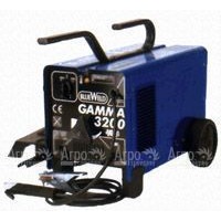 Сварочный аппарат Blue Weld Gamma 3200  в Иваново