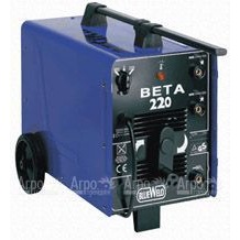 Сварочный аппарат Blue Weld Beta 220 в Иваново