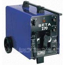 Сварочный аппарат Blue Weld Beta 270 в Иваново