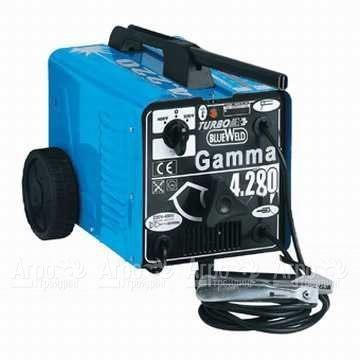 Сварочный трансформатор BlueWeld Gamma 4.280 в Иваново