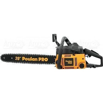 Бензопила Poulan PRO PP4620AVX-20" в Иваново