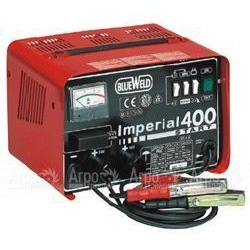 Пуско-зарядное устройство Blue Weld Imperial 400 Start в Иваново