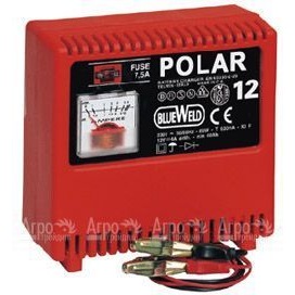 Зарядное устройство Blue Weld Polar 12 в Иваново