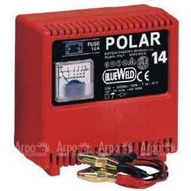 Зарядное устройство Blue Weld Polar 14 в Иваново