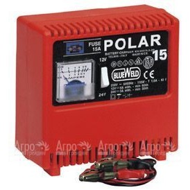 Зарядное устройство Blue Weld Polar 15 в Иваново