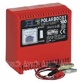 Зарядное устройство Blue Weld Polarboost 100 в Иваново