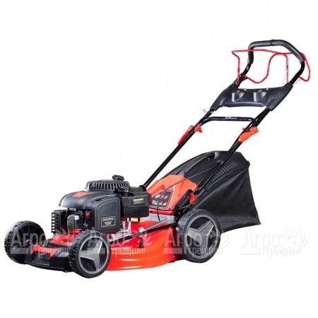 Газонокосилка бензиновая Fubag FPL 56 SM в Иваново