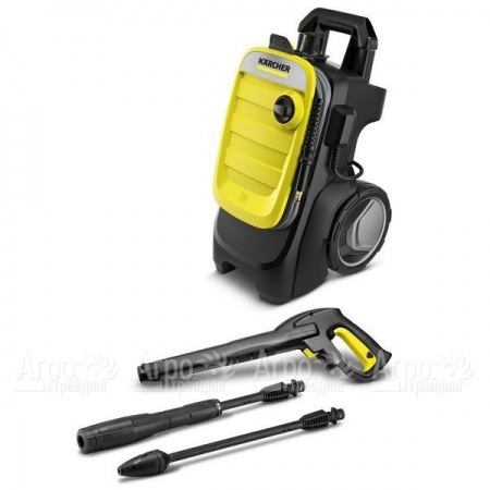 Мойка высокого давления Karcher K 7 Compact в Иваново