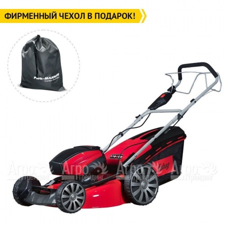 Газонокосилка аккумуляторная Fubag FLA 5180 SM в Иваново