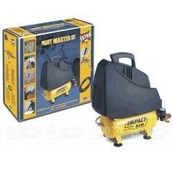 Воздушный компрессор ABAC Paint Master Kit в Иваново