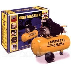 Воздушный компрессор Abac Hobby Master Kit в Иваново