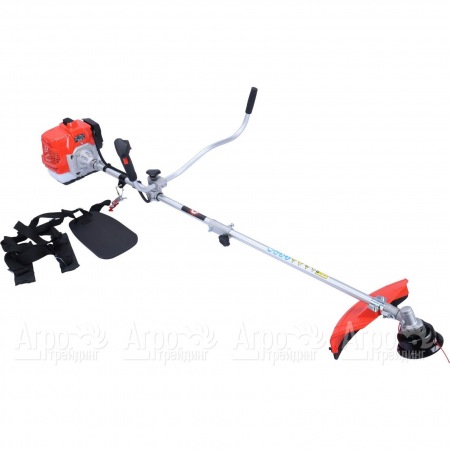  Бензокоса (бензиновый триммер) Sunreka GT52R в Иваново
