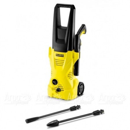 Мойка высокого давления Karcher K 2 в Иваново