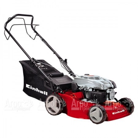 Газонокосилка бензиновая Einhell GC-PM 46/3 S в Иваново