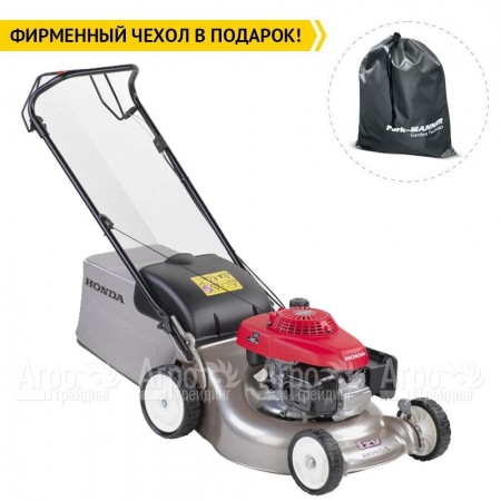 Газонокосилка бензиновая Honda HRG 466 PKEH в Иваново