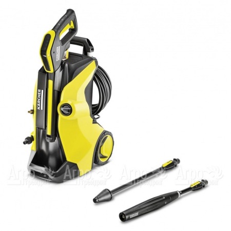 Мойка высокого давления Karcher K 5 Premium Full Control Plus в Иваново