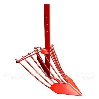 Картофелевыкапыватель 0401.006600 для культиваторов Elitech  в Иваново