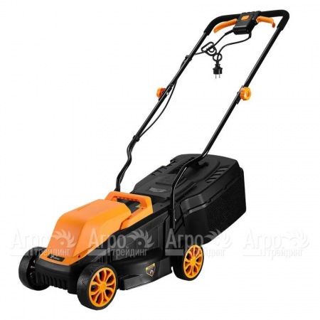 Газонокосилка электрическая DEKO DKLM1600 в Иваново