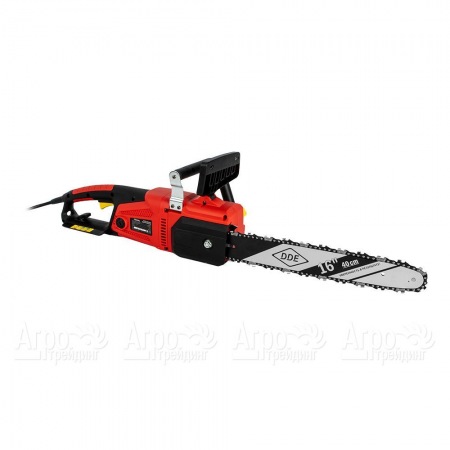 Электропила DDE CSE220L-16" в Иваново