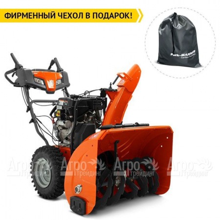 Снегоуборщик Husqvarna ST 230P в Иваново