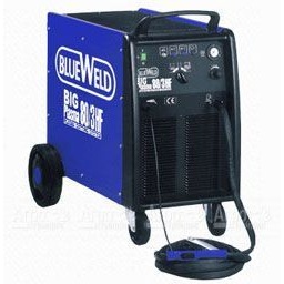 Плазморез Blue Weld Big Plasma 80/3 HF в Иваново