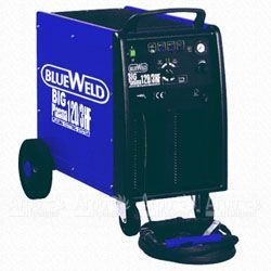 Плазморез Blue Weld BIG PLASMA 120/3 HF в Иваново