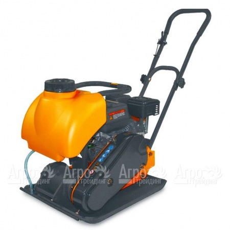 Виброплита бензиновая Villartec VP9450T в Иваново