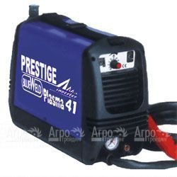 Инвертор плазменной резки Blue Weld Prestige Plasma 41 в Иваново