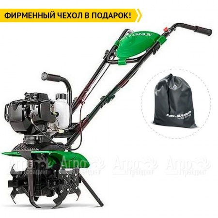 Культиватор Caiman Supertiller MB25H в Иваново