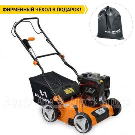 Аэратор бензиновый Villartec AB 4140 в Иваново