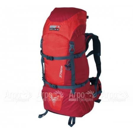 Рюкзак High Peak Stratos 50 в Иваново