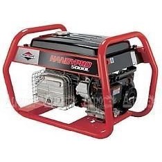 Бензиновый генератор Briggs&#38;Stratton HandyPro 5000 L 3,9 кВт в Иваново