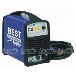 Инвертор плазменной резки Blue Weld Best Plasma 90 HF в Иваново