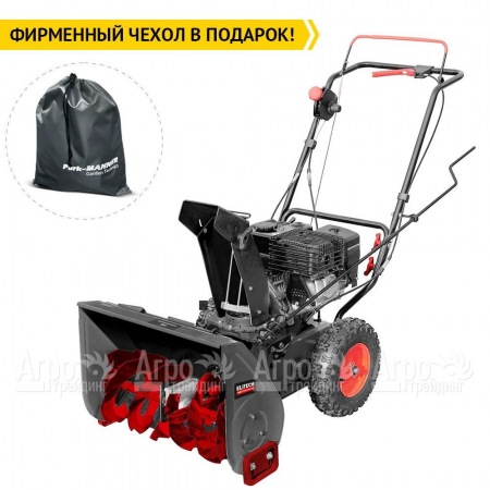 Снегоуборщик Elitech ST 0656 (E1609.012.00) в Иваново