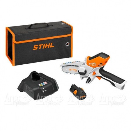 Сучкорез Stihl GTA 26 в Иваново