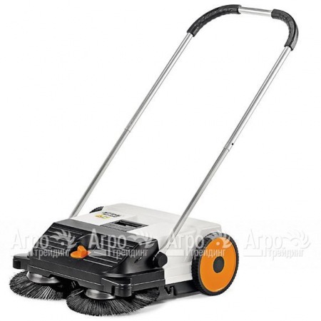 Подметальная машина Stihl KG 550 в Иваново