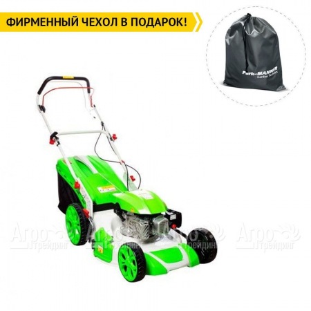 Газонокосилка бензиновая RedVerg RD-GL51S в Иваново