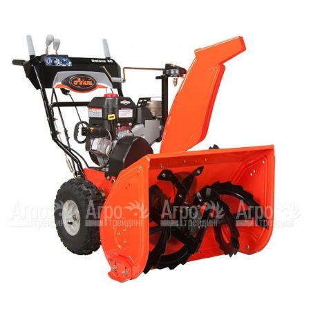 Снегоуборщик Ariens Deluxe ST 30 DLE в Иваново