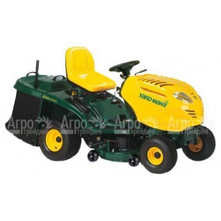 Cадовый минитрактор Yard-Man AE 5155 в Иваново