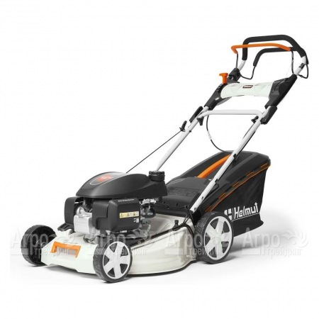 Газонокосилка бензиновая Helmut TRH 51SL в Иваново