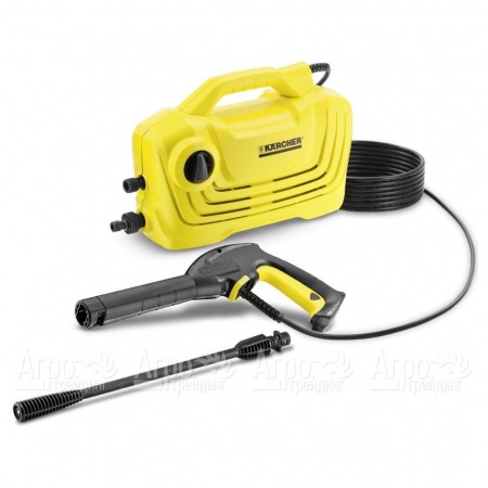 Мойка высокого давления Karcher K 2 Classic в Иваново