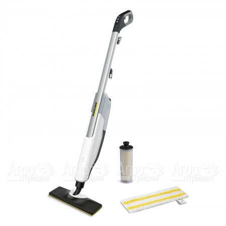 Пароочиститель Karcher SC 2 Upright в Иваново