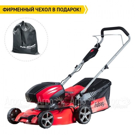 Газонокосилка аккумуляторная Fubag FLA 4240M в Иваново