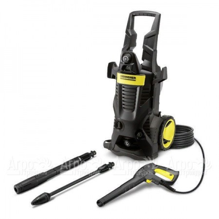 Мойка высокого давления Karcher K 6 Special в Иваново