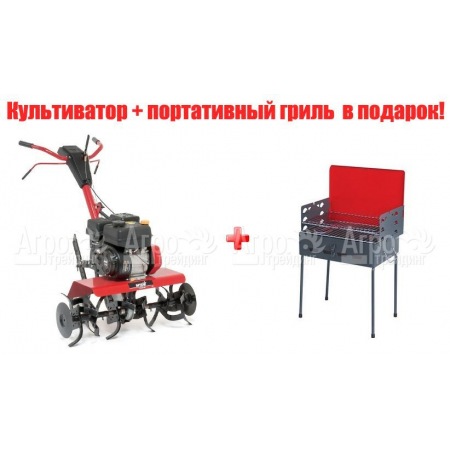 Культиватор MTD T 380 M 21D-38MT678-G в Иваново